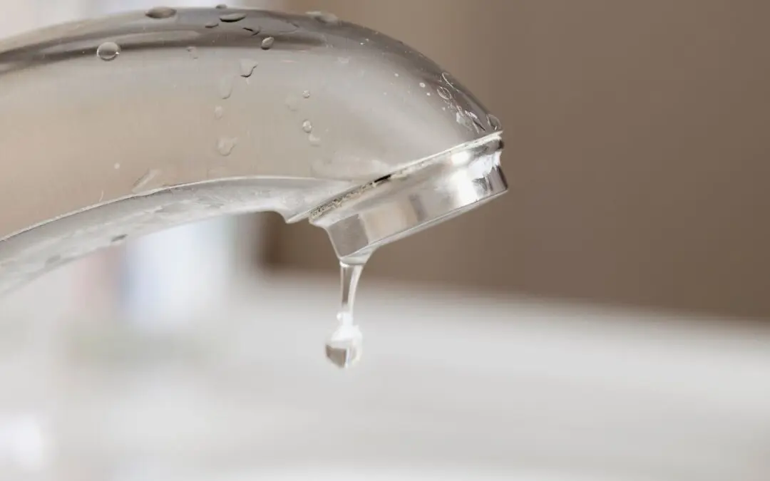 5 Reasons High Water Bills Signal Hidden Plumbing Issues