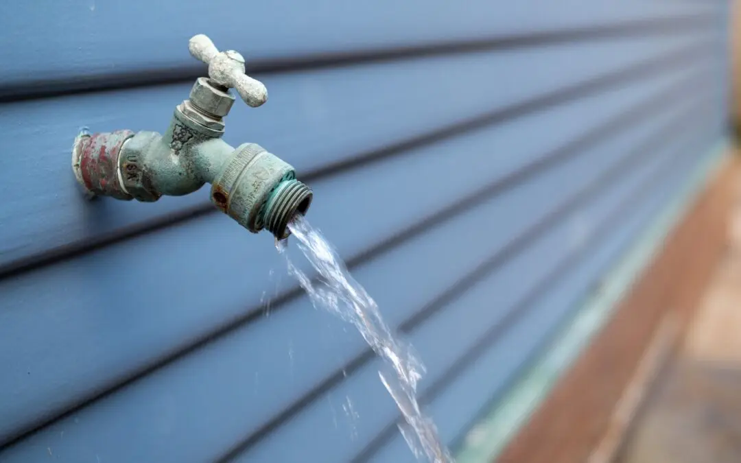 When to Call a Plumber for Your Outdoor Hose Bibs and Faucets