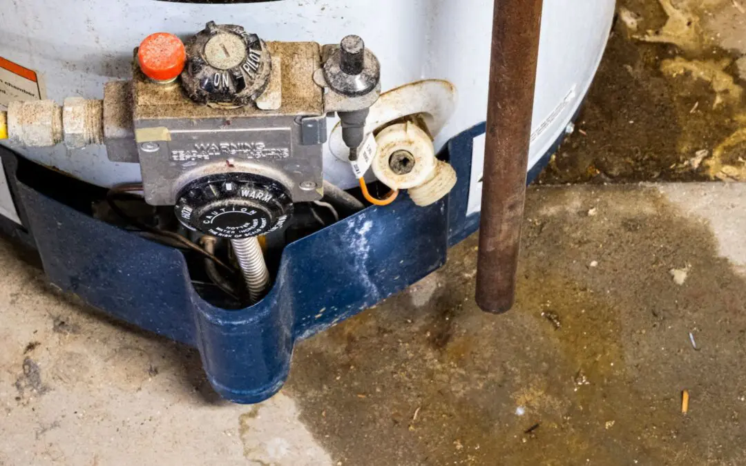 Is Your Water Heater Ready for Fall? Warning Signs to Watch Out For