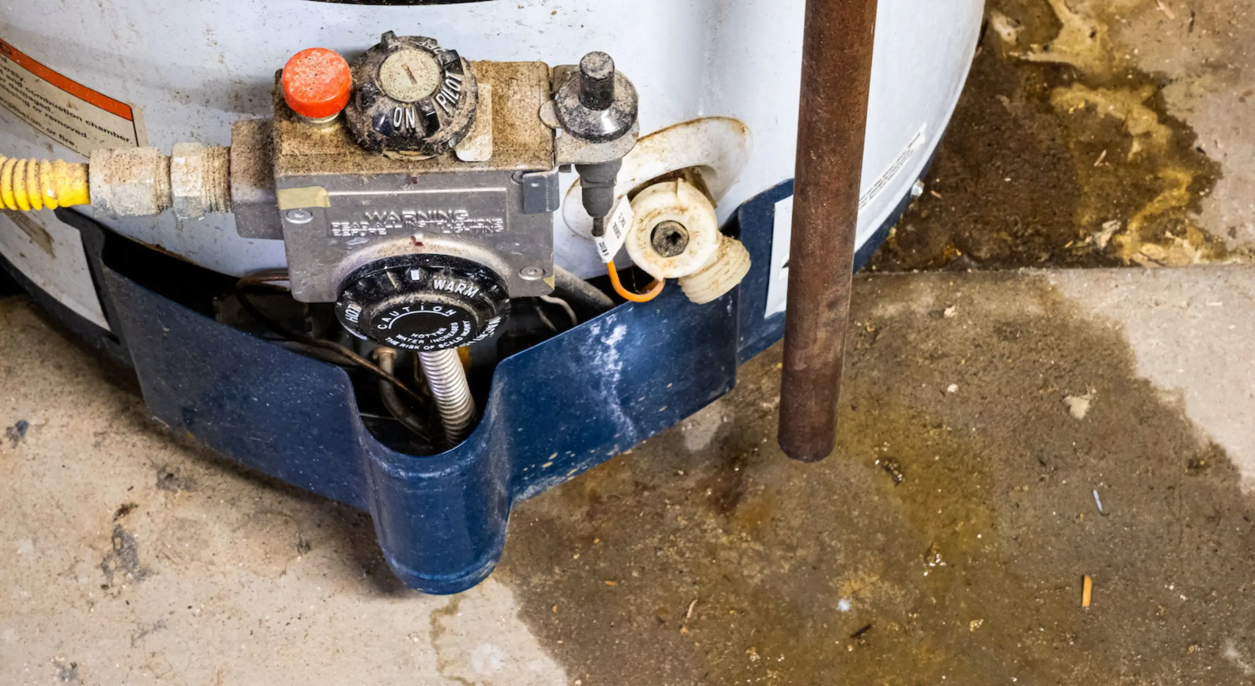 Is Your Water Heater Ready for Fall Warning Signs to Watch Out For water heater ready for fall