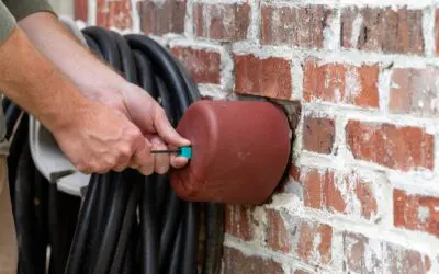 Preventing Frozen Pipes in Unheated Garages and Attics