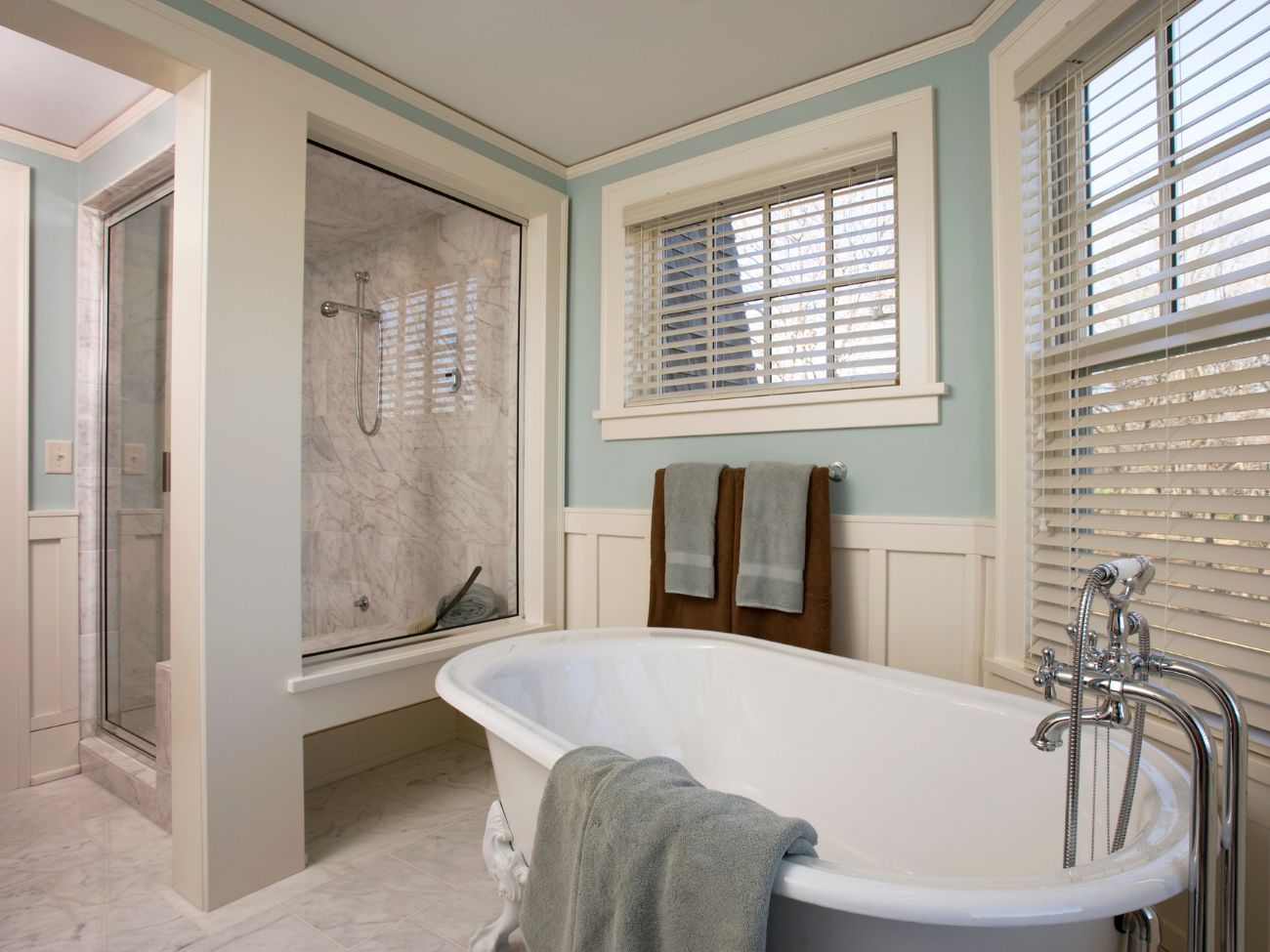 Bathroom Remodeling Plumber Hampton VA Blessings Plumbing