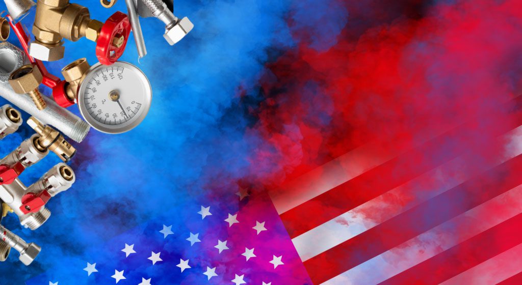 July 4th Plumbing Emergencies – Virginia Beach Plumber Help