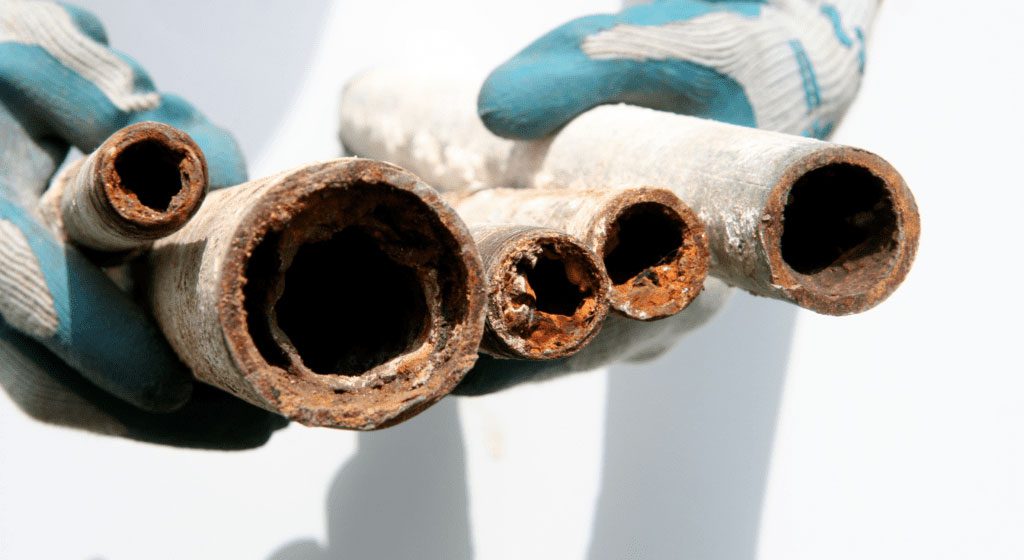 Why Repiping Services Are Essential for Older Homes