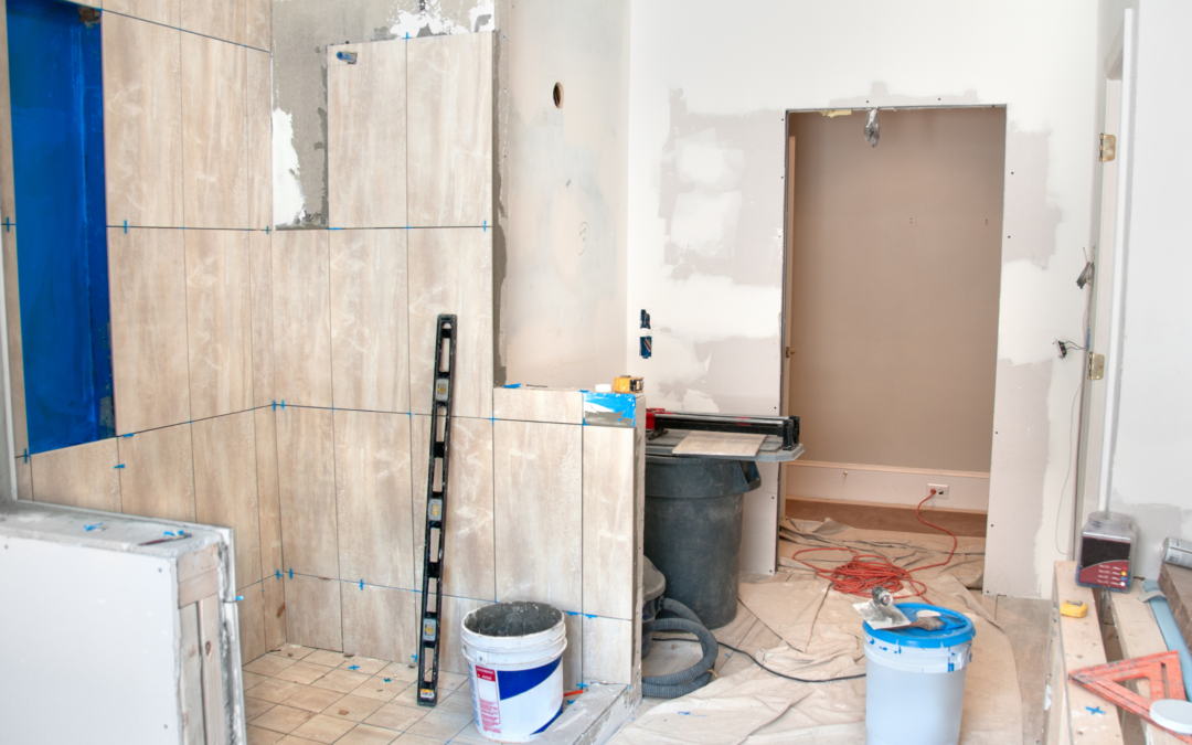 New Year, New Bathroom: Start 2025 Planning Your Remodel