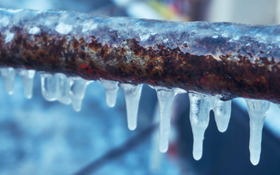 Winterize Your Home & Dock: Prepare Pipes for The Cold Snap