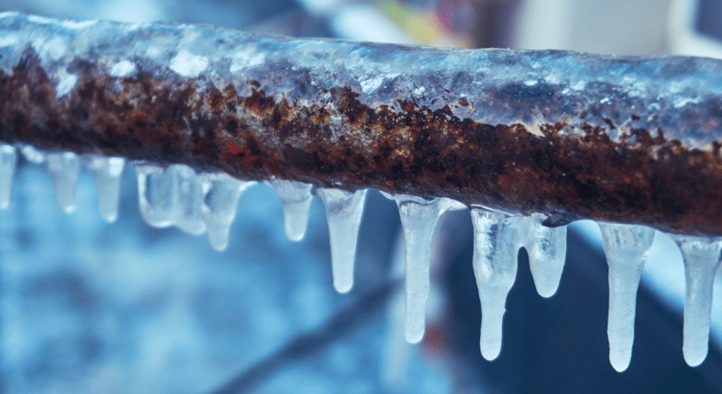 Winterize Your Home & Dock: Prepare Pipes for The Cold Snap