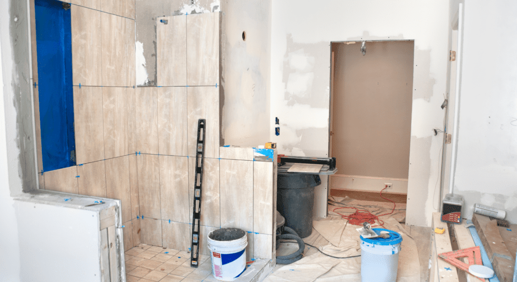 New Year, New Bathroom: Start 2025 Planning Your Remodel