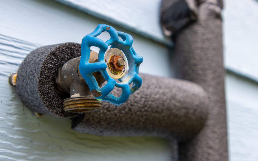 Prevent Frozen Pipes and Other Winter Plumbing Tips