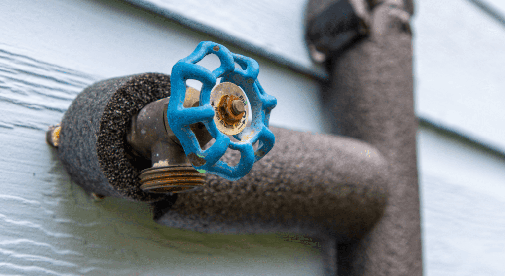 Prevent Frozen Pipes and Other Winter Plumbing Tips