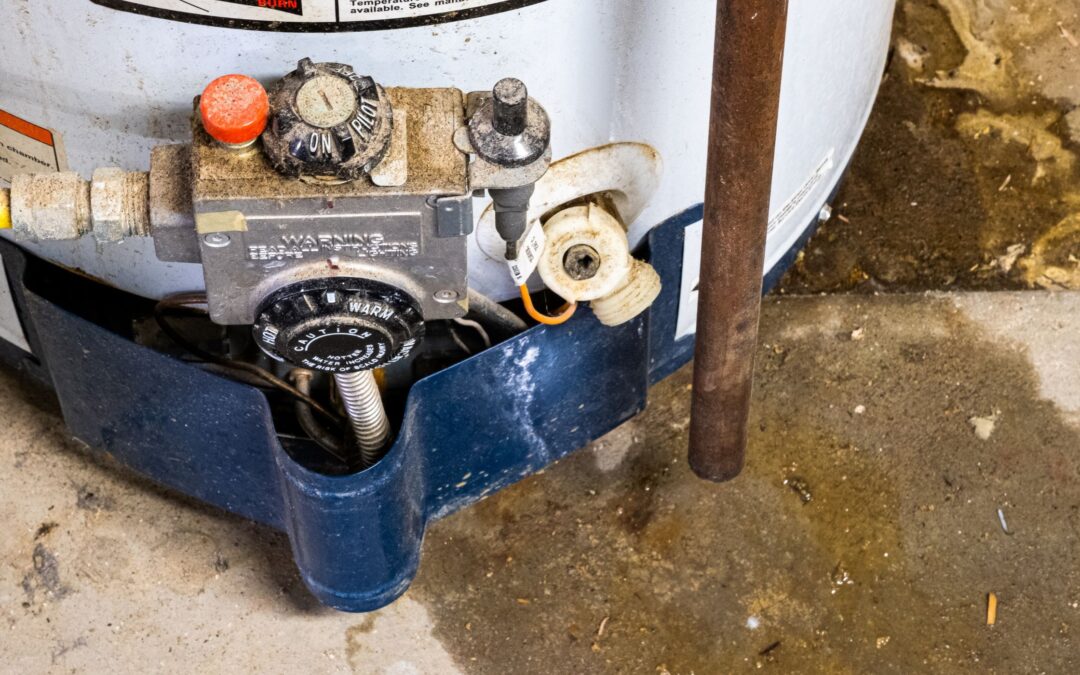 How Extreme Cold Affects Your Water Heater and What to Do About It