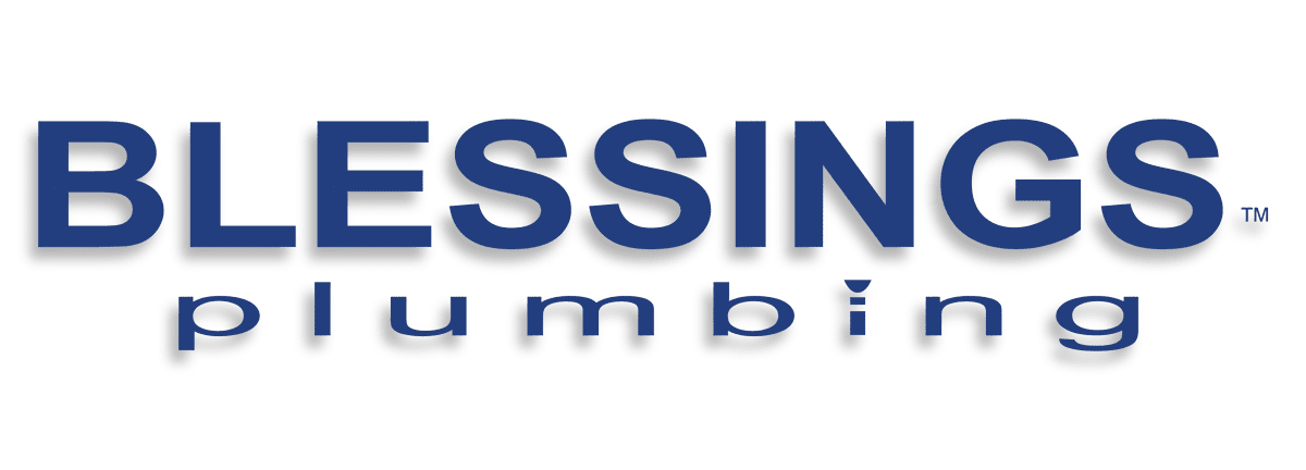 Blessings Plumbing, Inc. – Virginia Beach logo