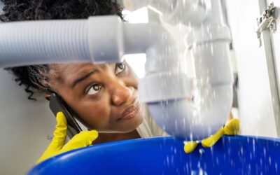 5 ReasonsWhy You May Need Pipe Leak Repairs This Spring
